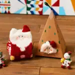 Thickened Warm Socks - Gift Wrapping - Image 3