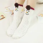 Thickened Warm Socks - Gift Wrapping - Image 8