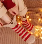 Thickened Warm Socks - Gift Wrapping - Image 9