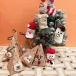 Thickened Warm Socks - Gift Wrapping - Image 13