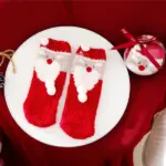 Thickened Warm Socks - Gift Wrapping - Image 14