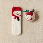 Thickened Warm Socks - Gift Wrapping - Image 17