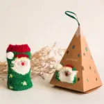 Thickened Warm Socks - Gift Wrapping - Image 20