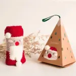 Thickened Warm Socks - Gift Wrapping - Image 21