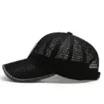 Summer Breathable Lightweight Baseball Cap - Image 2