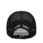Summer Breathable Lightweight Baseball Cap - Image 3
