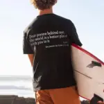 “Dear Person Behind Me” T-Shirt - Image 3