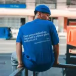 “Dear Person Behind Me” T-Shirt - Image 6