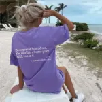 “Dear Person Behind Me” T-Shirt - Image 8