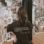 “Dear Person Behind Me” T-Shirt - Image 12