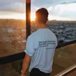 “Dear Person Behind Me” T-Shirt - Image 14