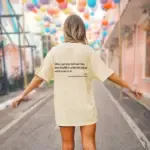 “Dear Person Behind Me” T-Shirt - Image 16