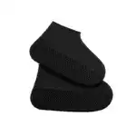 Waterproof Shoe Cover Silicone - Image 2