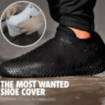 Waterproof Shoe Cover Silicone - Image 8