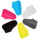 Waterproof Shoe Cover Silicone - Image 9