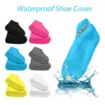 Waterproof Shoe Cover Silicone - Image 10