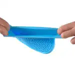 Waterproof Shoe Cover Silicone - Image 11