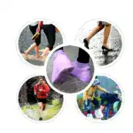 Waterproof Shoe Cover Silicone - Image 13