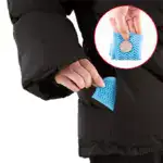 Waterproof Shoe Cover Silicone - Image 17