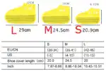Waterproof Shoe Cover Silicone - Image 19