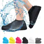 Waterproof Shoe Cover Silicone