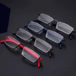 Smart Zoom & Anti-Blue Eyewear Ultralight Reading Glasses - Image 10