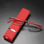 Smart Zoom & Anti-Blue Eyewear Ultralight Reading Glasses - Image 3